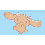 ふわふわんだーシナモロールパーク