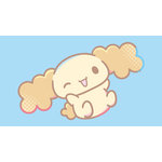ふわふわんだーシナモロールパーク