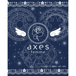 axes femme