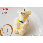 名探偵コナン／怪盗キッド テディベアクッキー チャーム　9,900円(税込み)