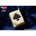 名探偵コナン／怪盗キッド トランプショコラ チャーム 6,600円(税込み)