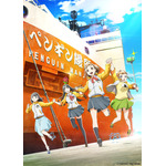 “聖地巡礼”したいアニメは？ 「宇宙よりも遠い場所」「文豪ストレイドッグス」「前橋ウィッチーズ」3作品が同率トップ！ 画像