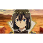 秋アニメ「鑑定スキル 第3期」カナレ郡長となったアルスはとある計画を進める―第25話先行カット 画像