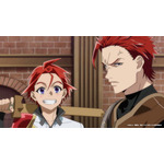 秋アニメ『転生貴族、鑑定スキルで成り上がる 第3期』第25話（第3期1話目）「郡長」先行場面カット