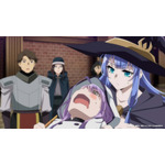秋アニメ『転生貴族、鑑定スキルで成り上がる 第3期』第25話（第3期1話目）「郡長」先行場面カット