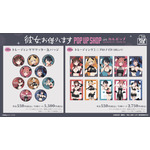 TVアニメ『彼女、お借りします』POP UP SHOP in カルポップ　新作グッズを販売
