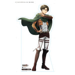 earth music&ecology Japan Label『進撃の巨人』全身パネル