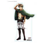 earth music&ecology Japan Label『進撃の巨人』全身パネル