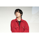 「アニメ3周年記念 2期ピックアップ上映会」小林千晃（シュタルク役）
