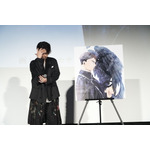 「アニメ3周年記念 2期ピックアップ上映会」新垣樽助（ゲナウ役）