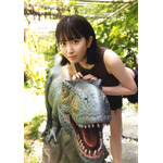もものすけ1st写真集『一等星』イメージカット