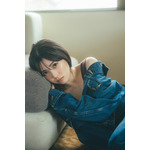 結那 1st写真集（仮）