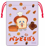 ミニ巾着袋
