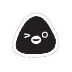 Suicaのペンギン ぷっくりシール おむすびセット