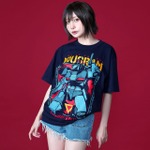 「装甲騎兵ボトムズ」新グッズが登場！マーシィドッグやベルゼルガのTシャツ＆ステッカー♪「太陽の牙ダグラム」も戦線投入 画像