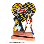 スティンクル第1弾キャラクター「キューティーハニーF（フラッシュ）」