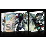 「『機動新世紀ガンダムX』 記録全集 A.W. 30th Chronicle」