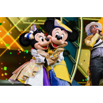 「東京ディズニーランド」ミッキーたち大集合☆新ショー始動！ヴァネロペ＆ベイマックスがステージショー初登場!! ライブパフォーマンスで贈る豪華ステージ【現地レポ／撮り下ろし写真あり】 画像