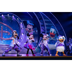 東京ディズニーランドで新ショー始動！ライブパフォーマンスで贈る豪華ステージ！【現地レポ】