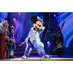 東京ディズニーランドで新ショー始動！ライブパフォーマンスで贈る豪華ステージ！【現地レポ】