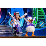 東京ディズニーランドで新ショー始動！ライブパフォーマンスで贈る豪華ステージ！【現地レポ】