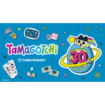 「たまごっち」×サンキューマート