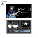 GARRACK 『超かぐや姫！』スマートウォッチ