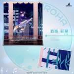 GARRACK 『超かぐや姫！』アクリルスタンド