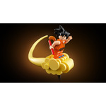 レゴ®アイコン ドラゴンボール 神龍＆孫悟空