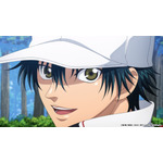 秋アニメ「新テニスの王子様」日本代表メンバー同士、波乱の戦いへ！決勝メンバー決定戦が開幕―第1話先行カット 画像