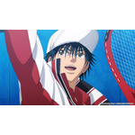 秋アニメ『新テニスの王子様 U-17 WORLD CUP 決勝メンバー決定戦』第1話「日本代表・次なる戦い」先行場面カット