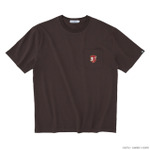 STRICT-G 「GUNDAM」×「hololive production」 刺繍Tシャツ