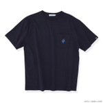 STRICT-G 「GUNDAM」×「hololive production」 刺繍Tシャツ