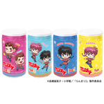 「らんま1/2」コラボ ミルキー缶 ＜全8種＞