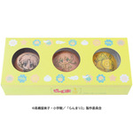 「らんま1/2」コラボ マカロン ＜全2種＞