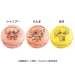 「らんま1/2」コラボ マカロン ＜全2種＞