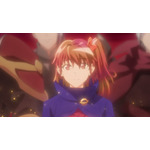 「『帰還者の魔法は特別です』 第2期