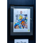 ボボボーボ・ボーボボ展 DIVE INTO THE BO-BOBO WORLD