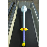 ボボボーボ・ボーボボ展 DIVE INTO THE BO-BOBO WORLD