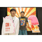ボボボーボ・ボーボボ展 DIVE INTO THE BO-BOBO WORLD