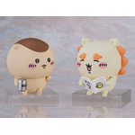 ねんどろいど くりまんじゅう、シーサー