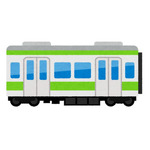 “鉄道”キャラといえば？ アンケート〆切は10月8日【#鉄道の日】 画像
