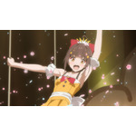 夏アニメ『グロウアップショウ ～ひまわりのサーカス団～』（第13話）「先行カット」