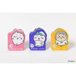 「だいすきちいかわ　シェイプブックミニ」シリーズ