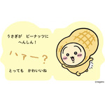 『へんしん！　うさぎ』
