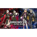 「カルマロックスターストリーム」初のドラマCD発売決定！4人がマフィア役を演じる「Twilight Gangsters」収録、AGF2026で先行販売 画像