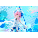 「しゅごキャラ！」連載20周年を記念してアミュレットスペードがフィギュア化！　絵筆の筆先の虹色はパール塗装でキラキラとした可愛らしい仕上がり♪ 画像