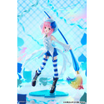 ［しゅごキャラ！ アミュレットスペード 1/7スケール 完成品フィギュア」