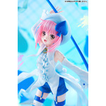 ［しゅごキャラ！ アミュレットスペード 1/7スケール 完成品フィギュア」