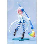 ［しゅごキャラ！ アミュレットスペード 1/7スケール 完成品フィギュア」